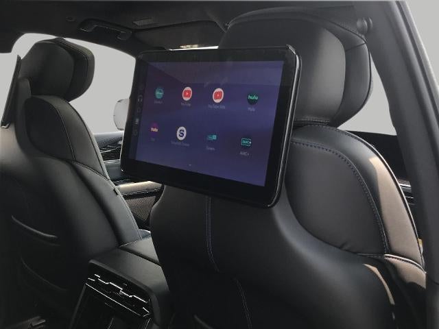 2026 Cadillac Escalade IQ Sport - Photo 130