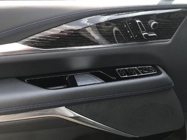 2026 Cadillac Escalade IQ Sport - Photo 131