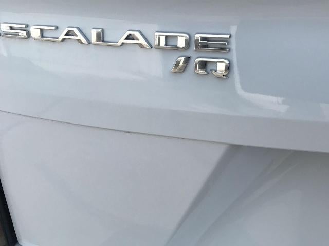 2026 Cadillac Escalade IQ Sport - Photo 133