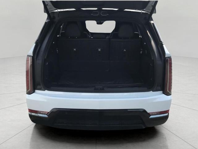2026 Cadillac Escalade IQ Sport - Photo 134