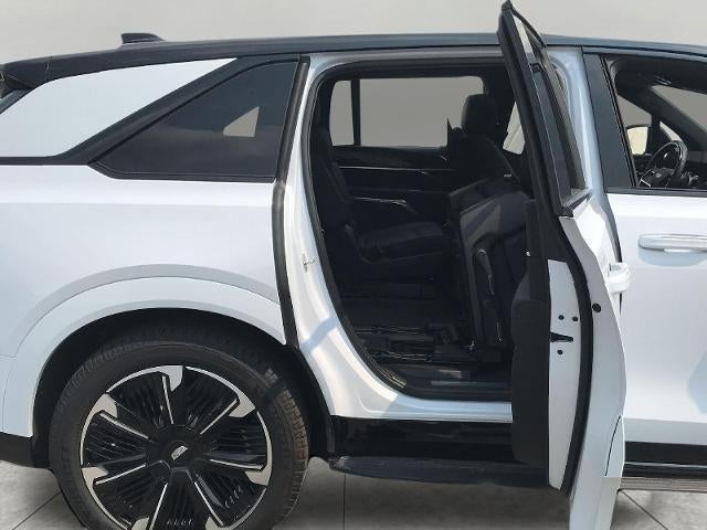 2026 Cadillac Escalade IQ Sport - Photo 147