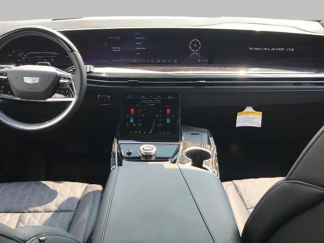 2026 Cadillac Escalade IQ Sport - Photo 149