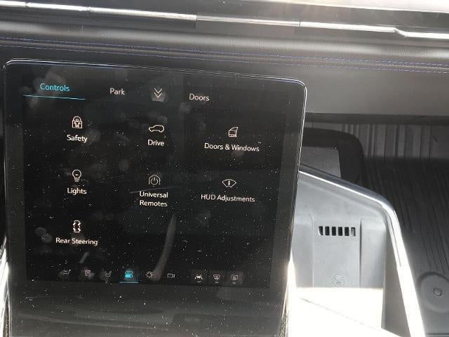 2026 Cadillac Escalade IQ Sport - Photo 156