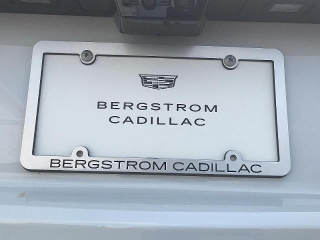 2026 Cadillac Escalade IQ Sport - Photo 158