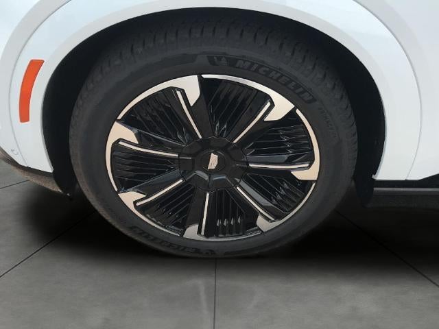 2026 Cadillac Escalade IQ Sport - Photo 160