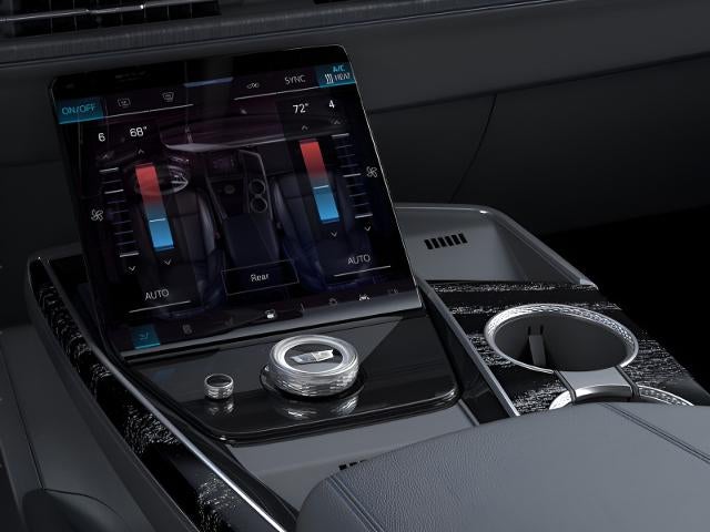 2026 Cadillac ESCALADE IQ Sport