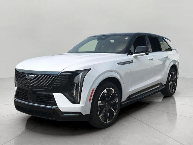 2026 Cadillac ESCALADE IQ Sport