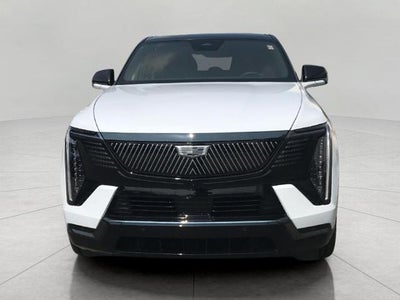 2026 Cadillac ESCALADE IQ Sport
