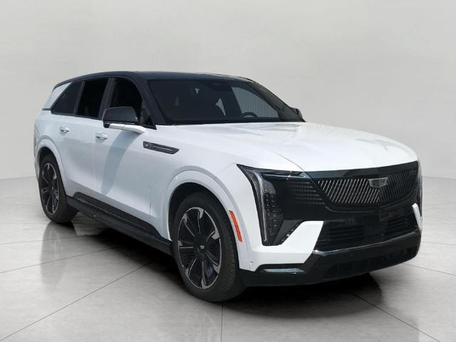 2026 Cadillac ESCALADE IQ Sport