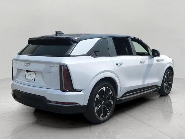 2026 Cadillac ESCALADE IQ Sport
