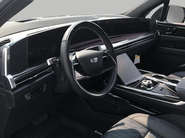 2026 Cadillac ESCALADE IQ Sport