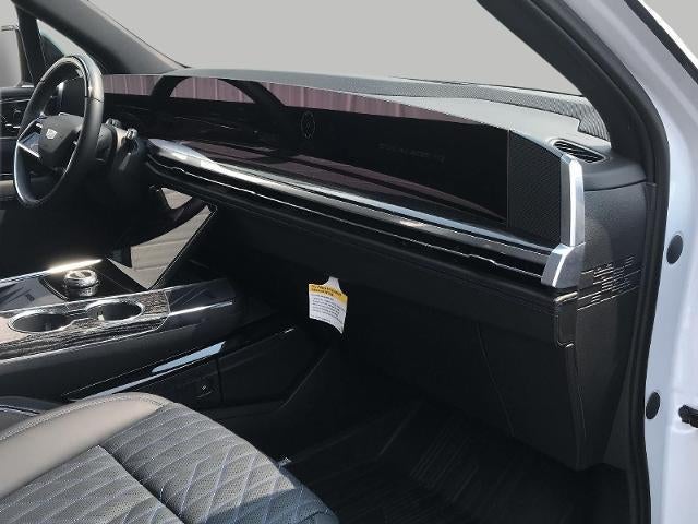 2026 Cadillac ESCALADE IQ Sport