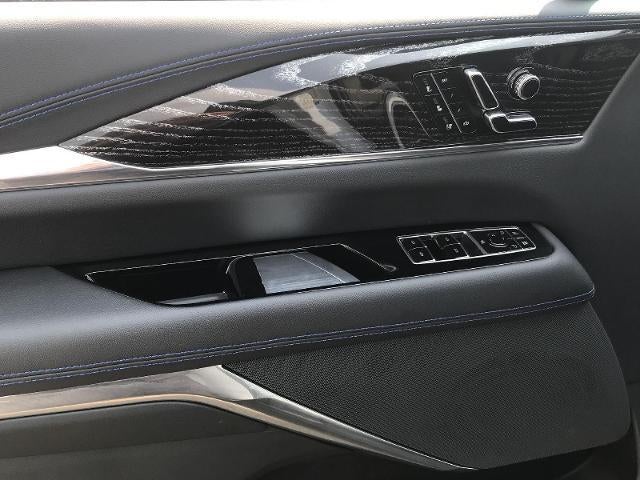 2026 Cadillac ESCALADE IQ Sport