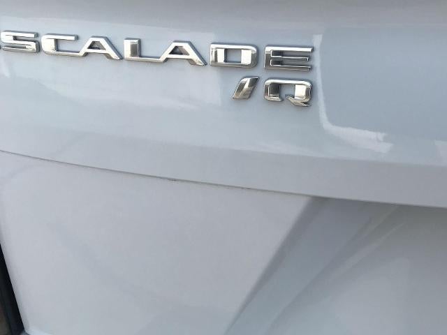 2026 Cadillac ESCALADE IQ Sport