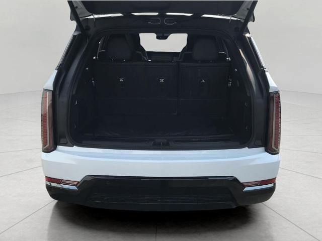 2026 Cadillac ESCALADE IQ Sport