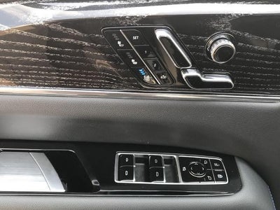 2026 Cadillac ESCALADE IQ Sport