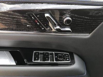 2026 Cadillac ESCALADE IQ Sport