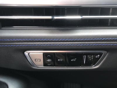 2026 Cadillac ESCALADE IQ Sport