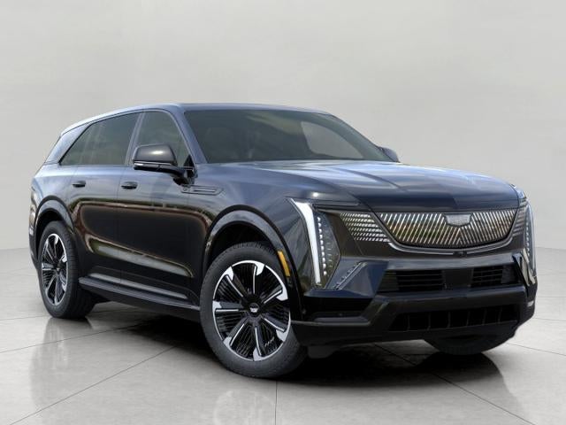 2025 Cadillac Escalade IQ Sport 2 AWD's photo
