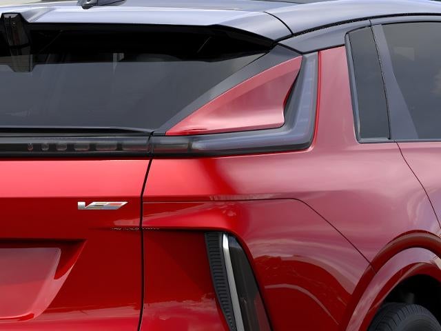 2026 Cadillac LYRIQ V-Series Premium