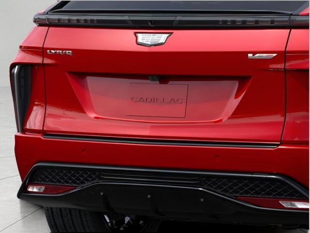 2026 Cadillac LYRIQ V-Series Premium