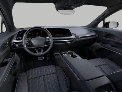 2026 Cadillac LYRIQ V-Series Premium