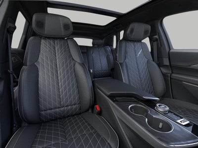 2026 Cadillac LYRIQ V-Series Premium