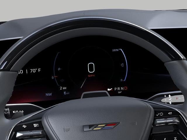 2026 Cadillac LYRIQ V-Series Premium