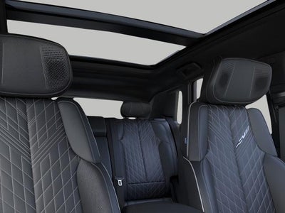 2026 Cadillac LYRIQ V-Series Premium