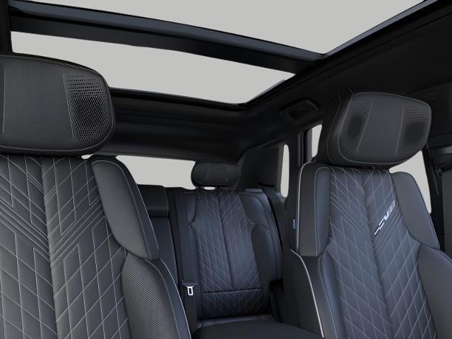 2026 Cadillac LYRIQ V-Series Premium