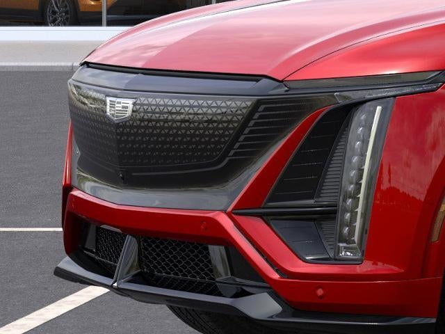 2026 Cadillac LYRIQ V-Series Premium