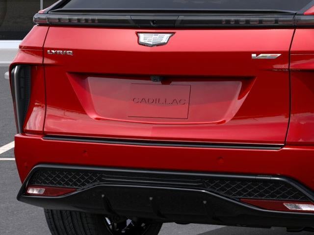 2026 Cadillac LYRIQ V-Series Premium