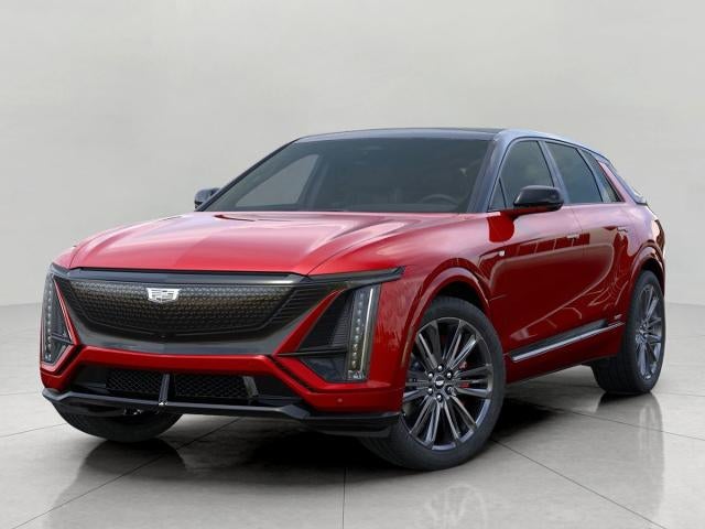 2026 Cadillac LYRIQ V-Series Premium