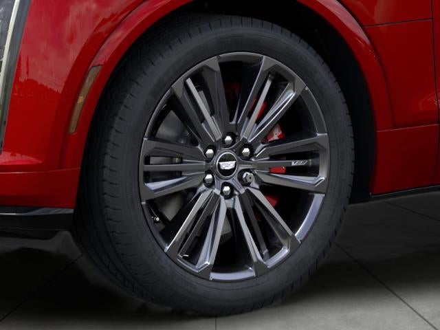 2026 Cadillac LYRIQ V-Series Premium