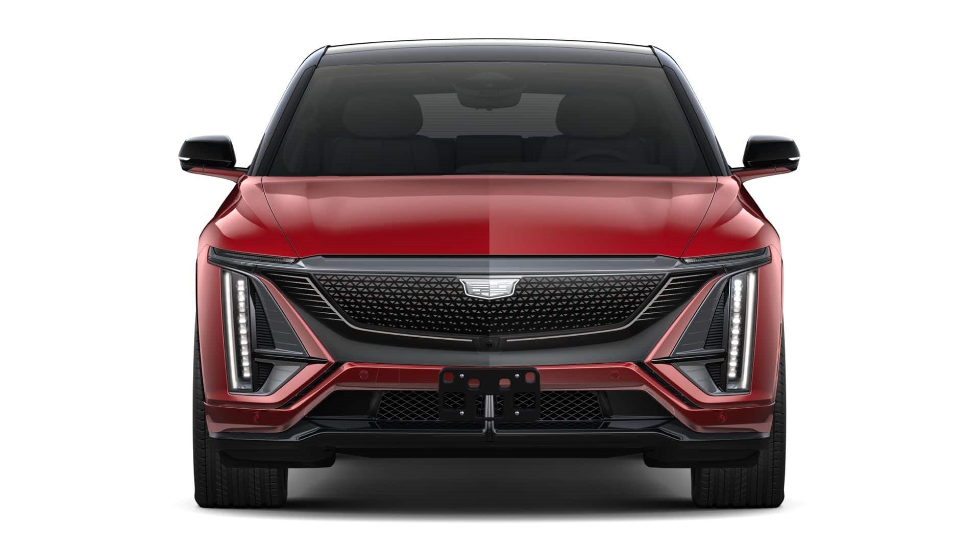 2026 Cadillac LYRIQ V-Series Premium
