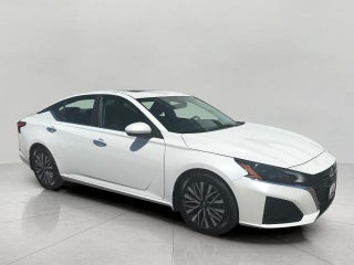 2023 Nissan Altima SV FWD