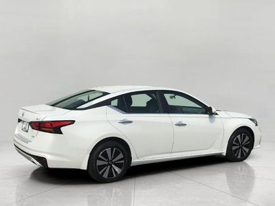 2022 Nissan Altima SV Intelligent AWD