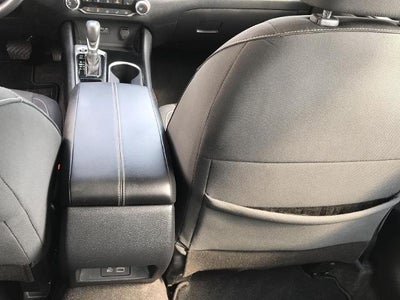 2022 Nissan Altima SV Intelligent AWD