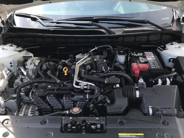 2022 Nissan Altima SV Intelligent AWD