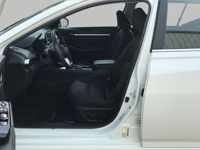 2022 Nissan Altima SV Intelligent AWD