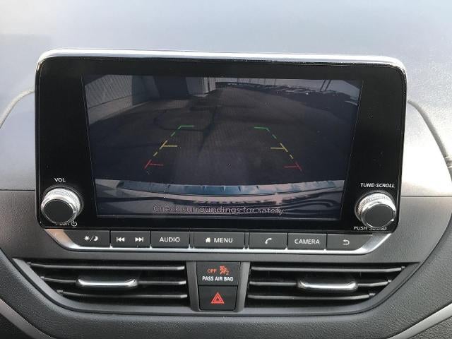 2022 Nissan Altima SV Intelligent AWD