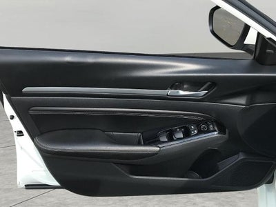 2022 Nissan Altima SV Intelligent AWD