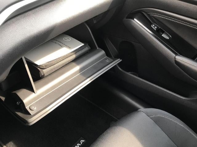 2022 Nissan Altima SV Intelligent AWD