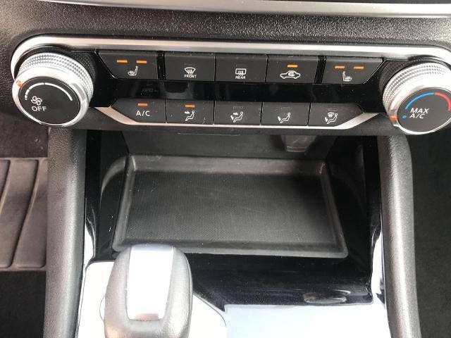 2022 Nissan Altima SV Intelligent AWD