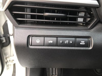 2022 Nissan Altima SV Intelligent AWD