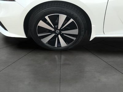 2022 Nissan Altima SV Intelligent AWD