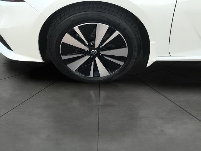 2022 Nissan Altima SV Intelligent AWD