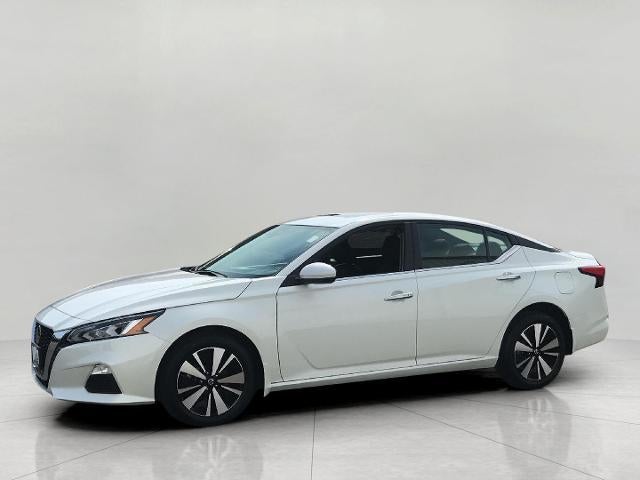2022 Nissan Altima SV Intelligent AWD
