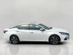 2022 Nissan Altima SV Intelligent AWD