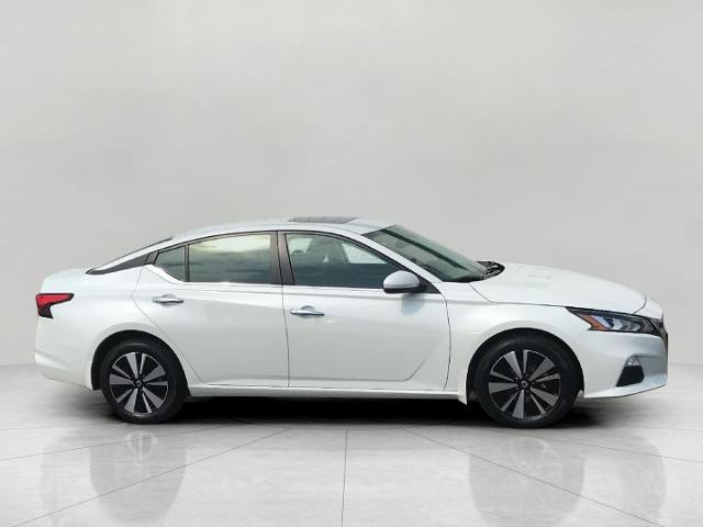 2022 Nissan Altima SV Intelligent AWD